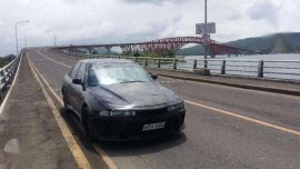 97 Galant VR6 MT 2L V6 P115k RUSH (Cash Only)