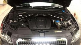 Audi Q5 2.0 TDI Turbo Dsl AT 2012 For Sale