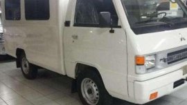 New 2017 Mitsubishi L300 FB Units For Sale