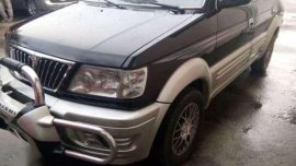 2003 adventure super sports matic gas