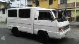 Mitsubishi L300 FB like new for sale 