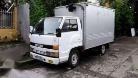 1999 Isuzu Elf Aluminum fresh for sale 