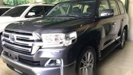 2017 Toyota Land Cruiser Extreme for sale 