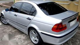 04 BMW 316i MT E46 not civic altis lancer city vios accent rio crv asx