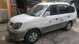 Mitsubishi Adventure GLS sports Diesel for sale 