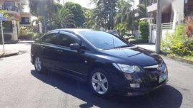 Excellent Condition 2006 Honda Civic 1.8 S AT For Sale