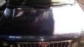 Mitsubishi Adventure 2003 GLS AT For Sale