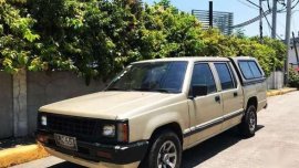 Mitsubishi L200 PickUp 1994 4D56 For Sale