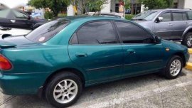 For sale Mazda 323 Familia 97 Top of the line