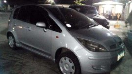 Perfect Condition 2008 Mitsubishi Colt For Sale