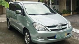 Toyota Innova G Automatic Diesel