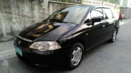 Very Fresh 2009 Honda Odyssey For Sale