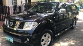 All Functioning Nissan Frontier Navara 2013 MT For Sale