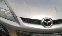 2010 Mazda CX-7