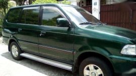 Well Kept 2003 Toyota Revo For Sale