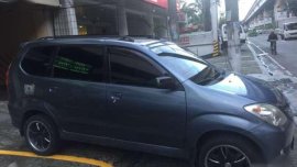 Like New 2010 Toyota Avanza 1.5G AT For Sale