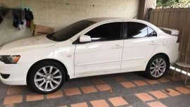 All Working 2012 Mitsubishi Lancer Ex MX 1.6 For Sale