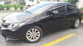 Very Fresh Honda Civic 2013 For Sale