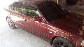 Good Running Honda Civic Lxi 1998 For Sale