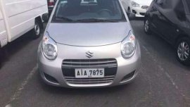2014 Suzuki Celerio Manual Cash or 20% down payment