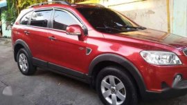 2008 Chevrolet Captiva - 2.0 diesel engine - matic for sale