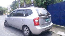 Kia Carens 2.0 automatic fresh for sale 
