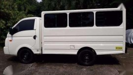 buying used close van