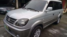 Mitsubishi Adventure Super Sports 2010 MT for sale 