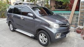 For sale Toyota Avanza 2012