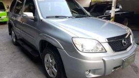 2008 Mazda Tribute 2.3l 4x2 AT