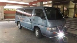2009 Nissan Urvan Escapade like new for sale 