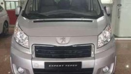 Peugeot Expert Tepee for only 38k DP starex lxv hiace carnival