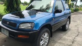 All Power Toyota Rav4 2005 For Sale