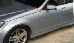 Mercedes Benz C200 good as new for sale 