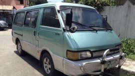 Well Maintained 1999 Kia Besta For Sale