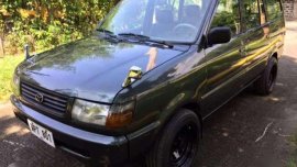 Very Fresh Toyota Revo GL 2000 For Sale