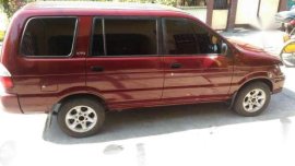 For sale very fresh Isuzu Crosswind xto