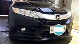 670k Rush sale 2015 Honda City VX 