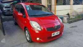 Toyota Yaris 1.5G Automatic 2009 For Sale