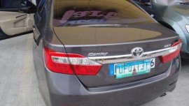 2013 Toyota Camry 2.5V Automatic Financing OK