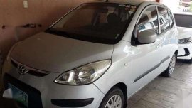 Hyundai i10 2009