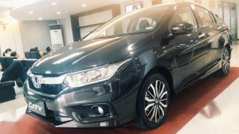 Brand New 2017 Honda City For Sale