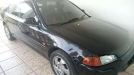 honda civic 2004