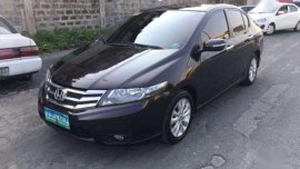 All Original 2013 Honda City E 1.5 AT For Sale