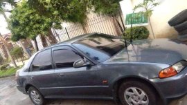 Well Kept 1994 Honda Civic ESI For Sale