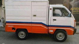 2002 Suzuki Bravo Local alt Multicab for sale 