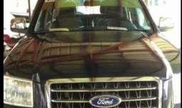 Ford Everest 2007 AT Black Sport For Sale