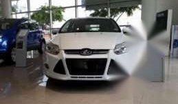 Brand New 2014 Ford Focus 2.0L AT For Sale