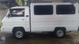 First Owned 2012 Mitsubishi L300 FB For Sale