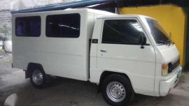 For sale very fresh Mitsubishi L300 fb type